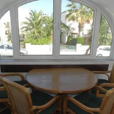 Casa Murphy 6 Pax Villa
