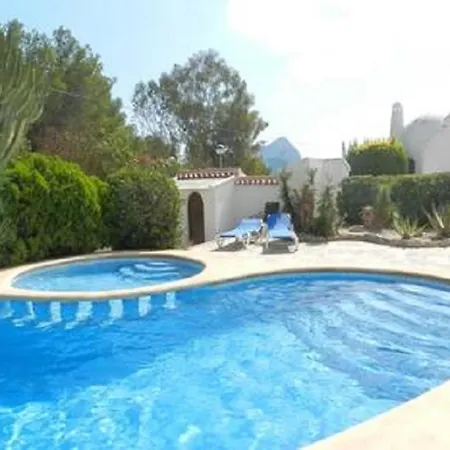 Villa Casa Murphy 6 Pax