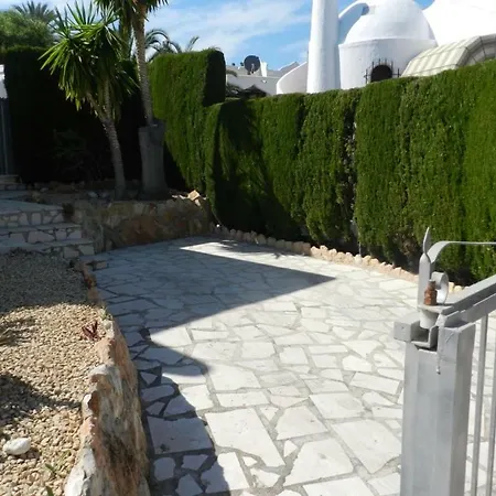 Villa Casa Murphy 6 Pax