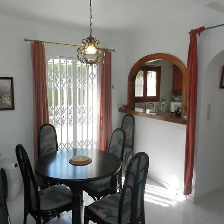 Villa Casa Murphy 6 Pax *