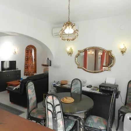 Casa Murphy 6 Pax * Calpe