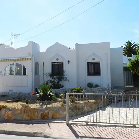 Βίλα Casa Murphy 6 Pax