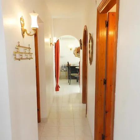 Casa Murphy 6 Pax Βίλα
