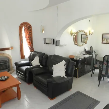 Casa Murphy 6 Pax Βίλα *